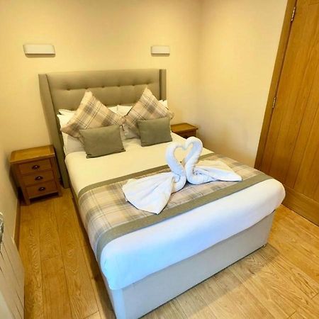 Waverley Inn Holiday Apartments Inverness Extérieur photo