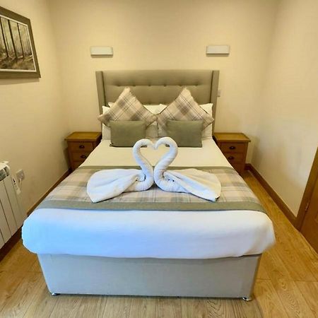 Waverley Inn Holiday Apartments Inverness Extérieur photo