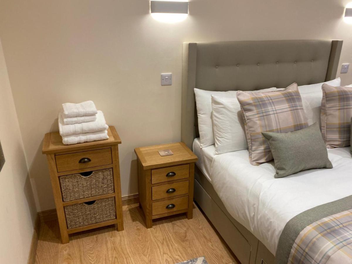 Waverley Inn Holiday Apartments Inverness Extérieur photo