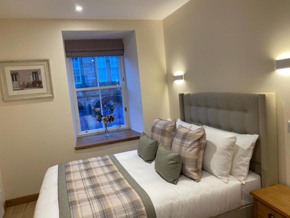 Waverley Inn Holiday Apartments Inverness Extérieur photo