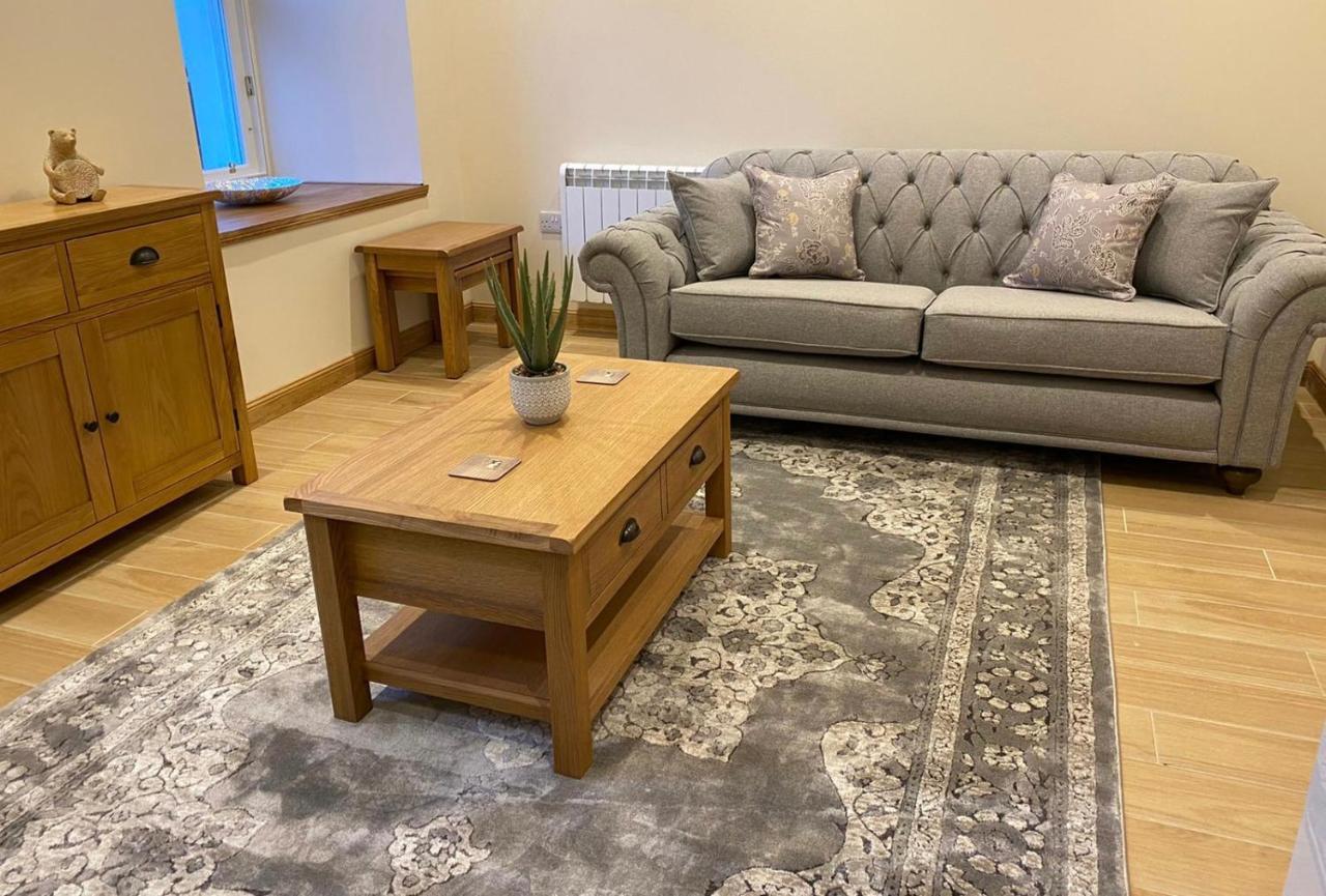 Waverley Inn Holiday Apartments Inverness Extérieur photo