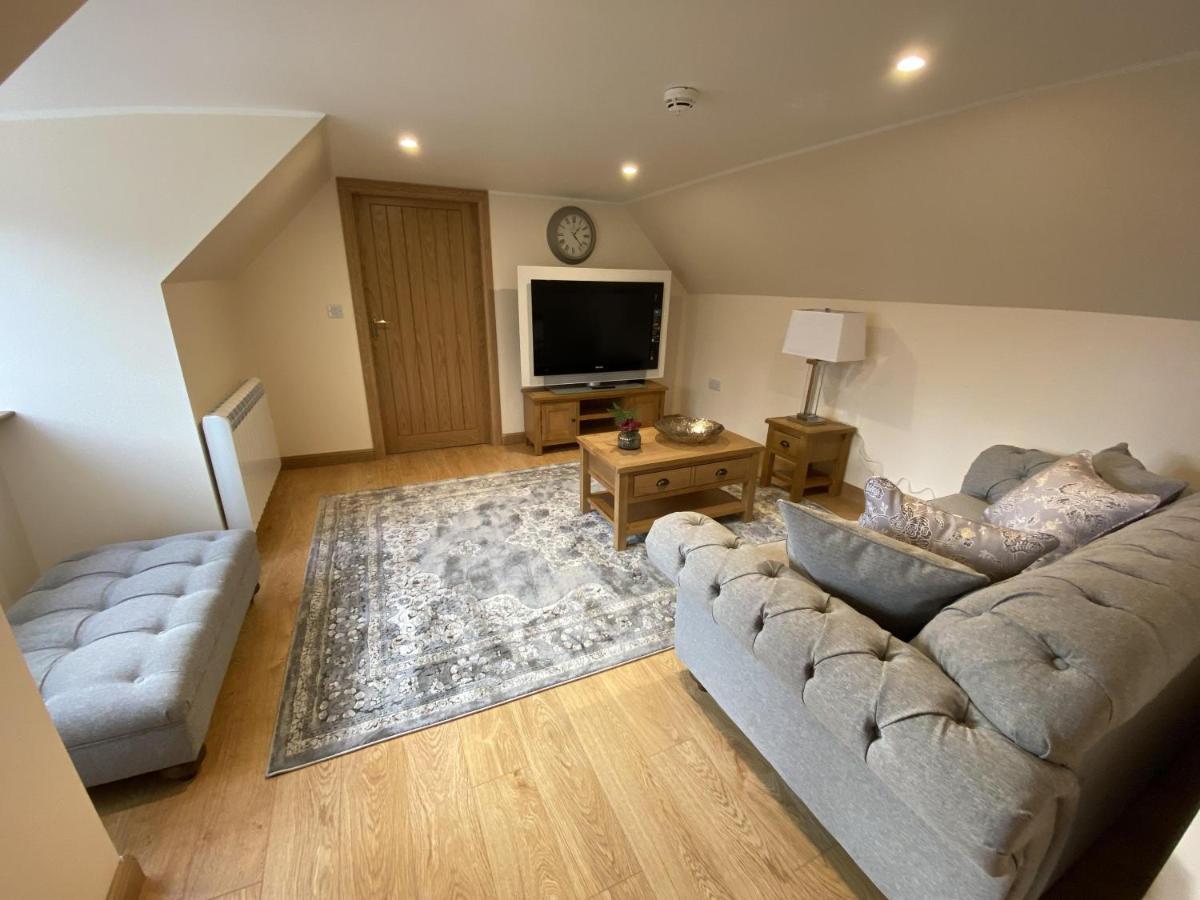 Waverley Inn Holiday Apartments Inverness Extérieur photo