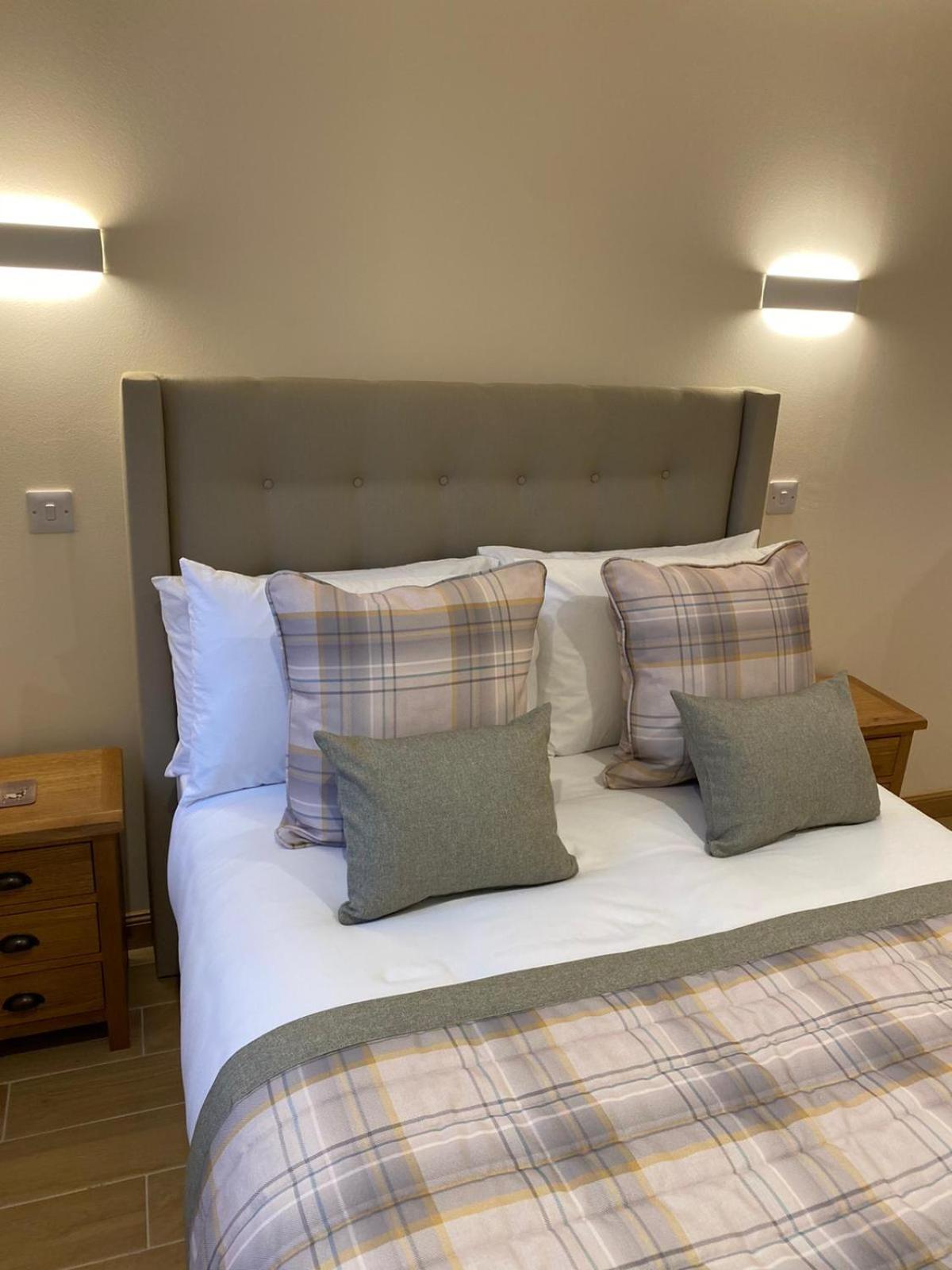 Waverley Inn Holiday Apartments Inverness Chambre photo