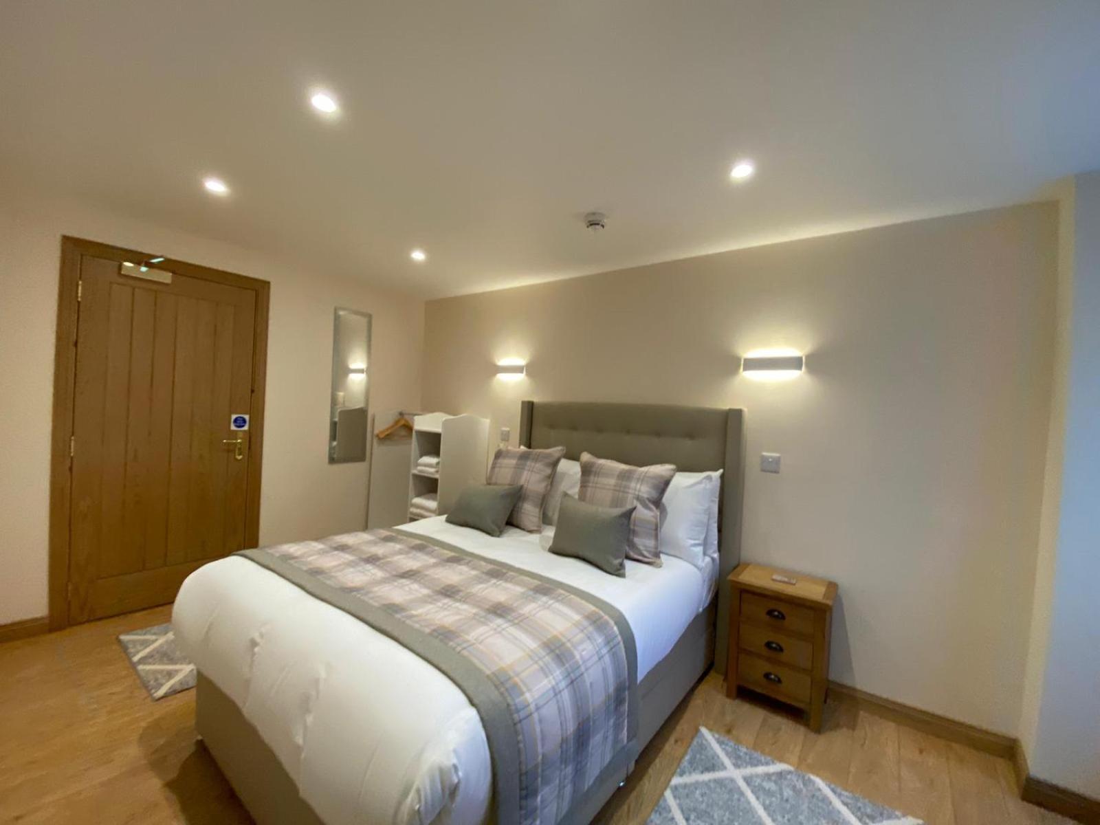 Waverley Inn Holiday Apartments Inverness Chambre photo